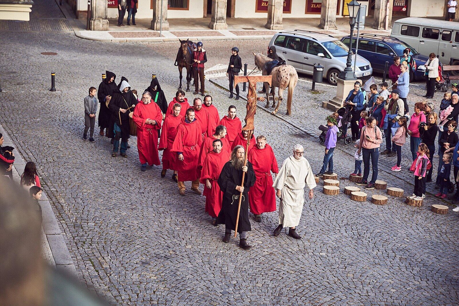 Dračí slavnosti 2021